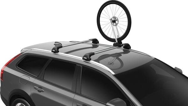 Thule 547 front wheel holder