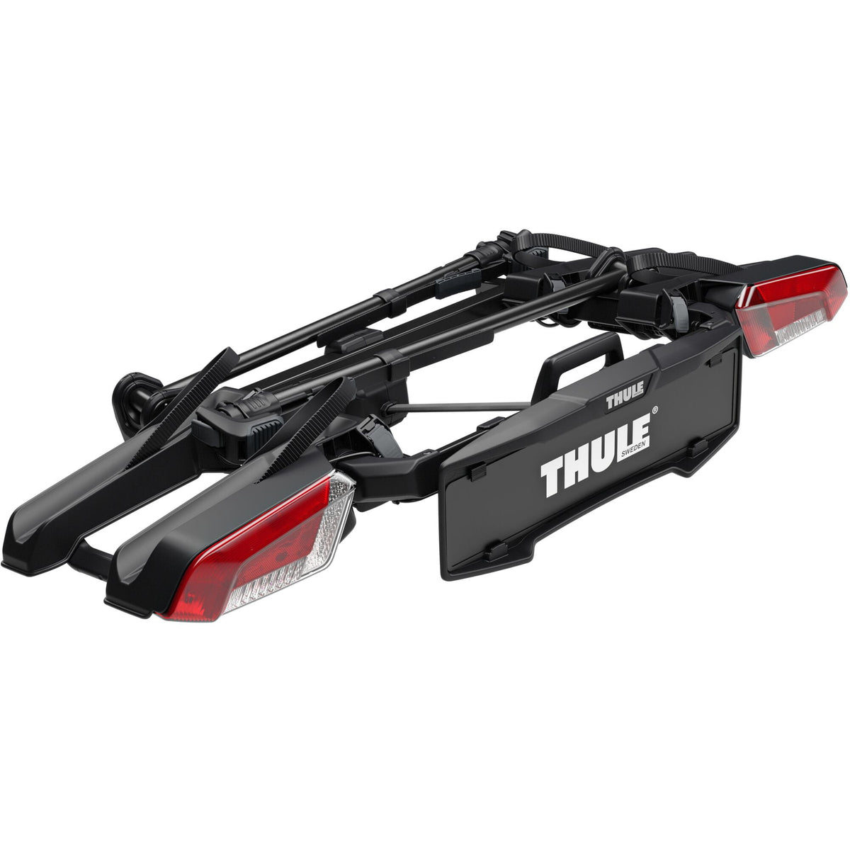 Thule 9012200 OutPace 2-bike Towball Carrier 13-pin Plug