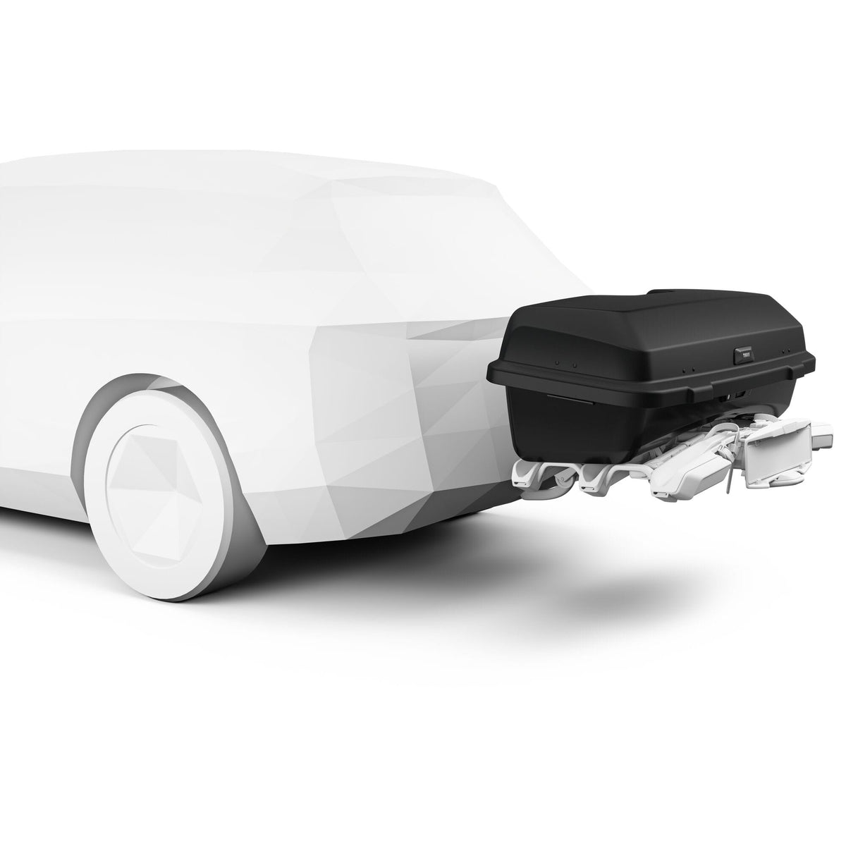 Thule Santu Cargo Carrier