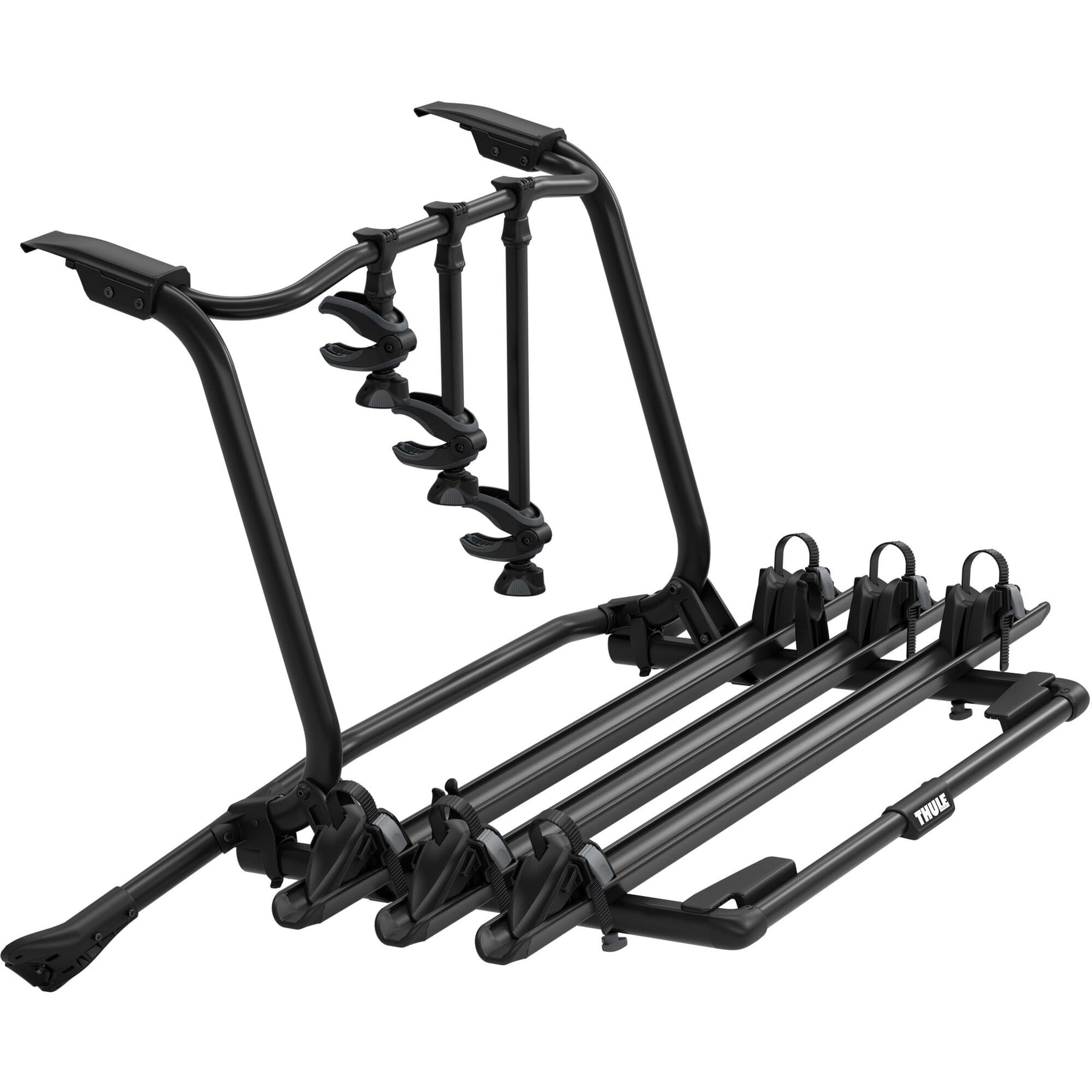 Thule 911602 WanderWay 3rd bike adapter