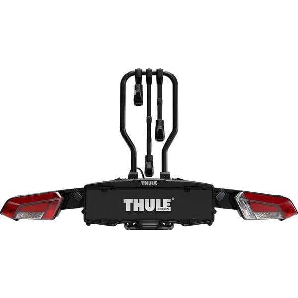 Thule 945 EasyFold 3 3-Bike Rack