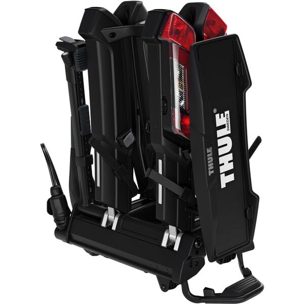 Thule Epos 2-bike Towball Carrier