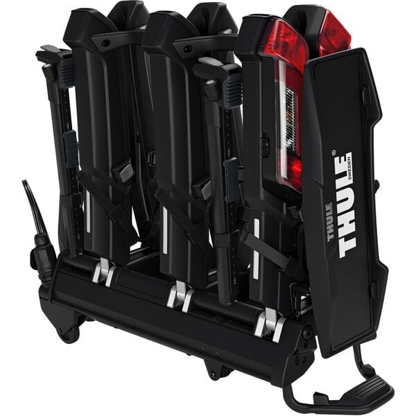 Thule Epos 3-bike Towball Carrier