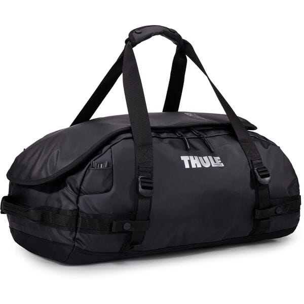 Thule Chasm Duffel Bag Black 40L