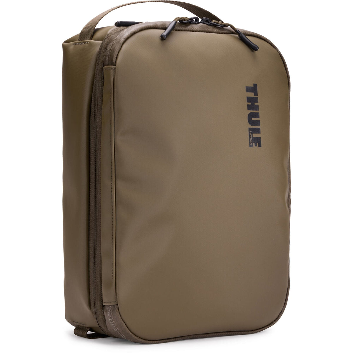 Thule Chasm Gear Cube Deep Khaki L