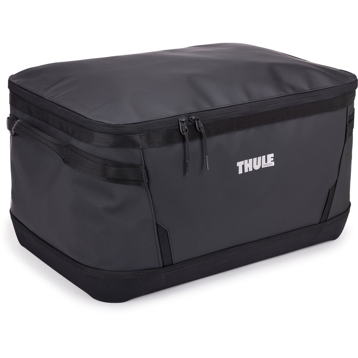 Thule Chasm Gear Hauler 80L Black 80L