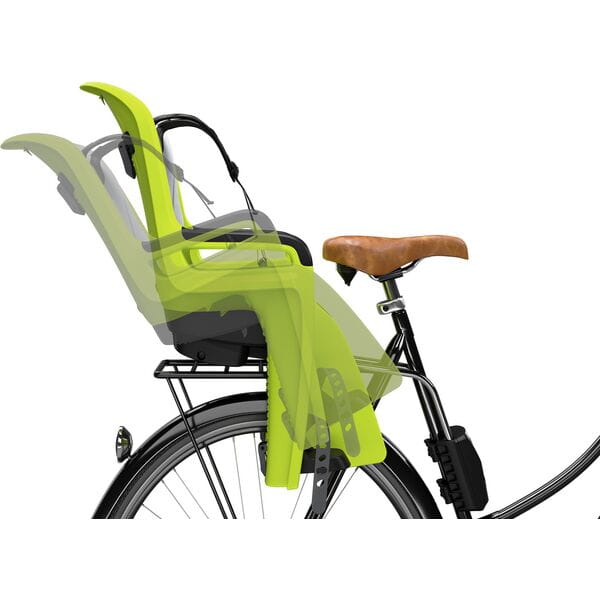 Thule Ridealong 2 Rear Childseat