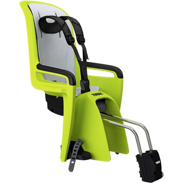 Ridealong 2 Rear Childseat Lime