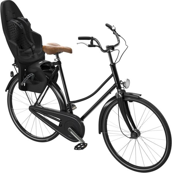 Thule Yepp 2 Maxi Rack Mount Child Seat