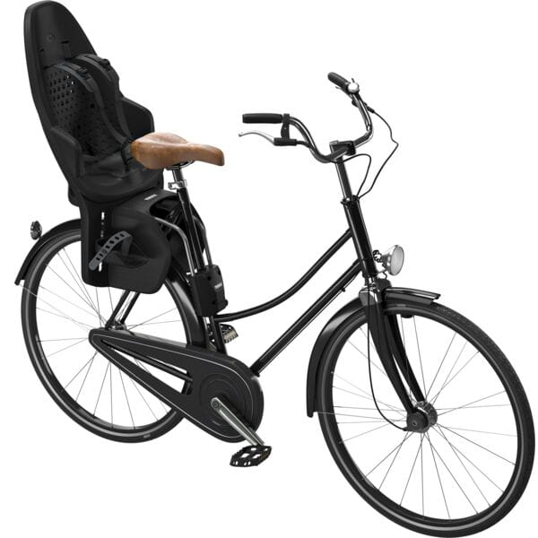 Thule Yepp 2 Maxi Seat Tube Mount Child Seat