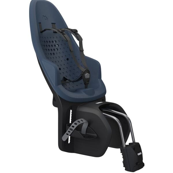 Thule Yepp 2 Maxi Seat Tube Mount Child Seat