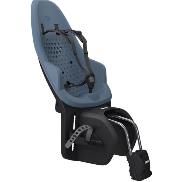 Thule Yepp 2 Maxi Seat Tube Mount Child Seat