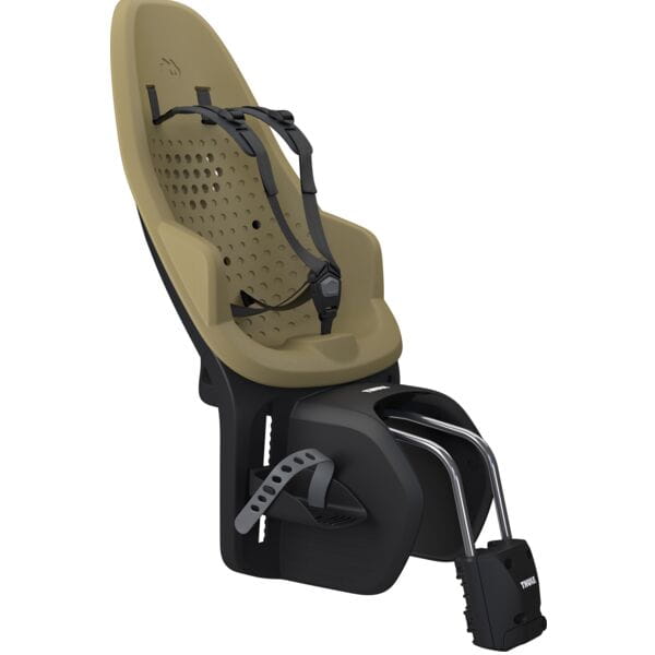 Thule Yepp 2 Maxi Seat Tube Mount Child Seat