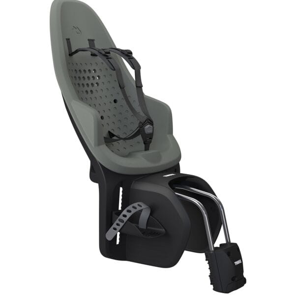 Thule Yepp 2 Maxi Seat Tube Mount Child Seat