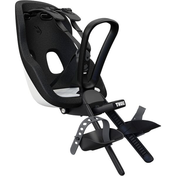 Yepp Nexxt 2 Mini Childseat White