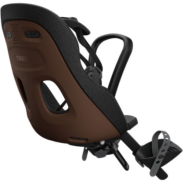 Thule Yepp Nexxt 2 Mini Childseat