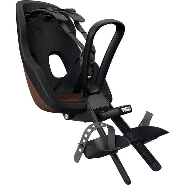 Yepp Nexxt 2 Mini Childseat Brown