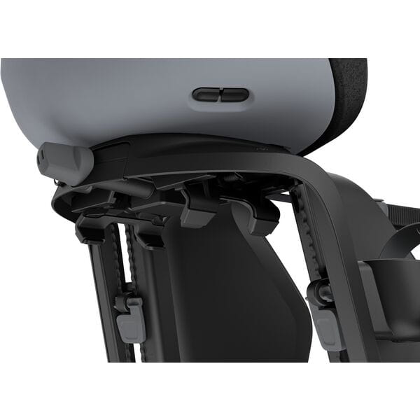 Thule Yepp Nexxt 2 Maxi Rack Mount Childseat