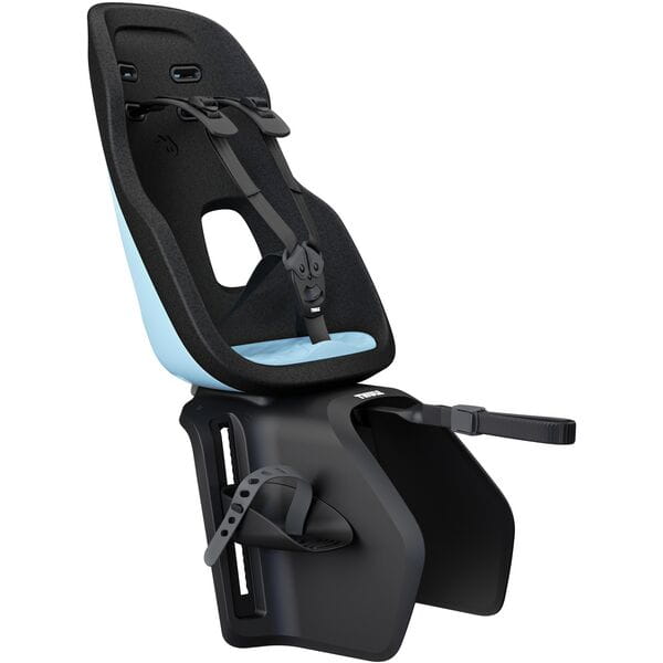 Yepp Nexxt 2 Maxi Rack Mount Childseat Blue