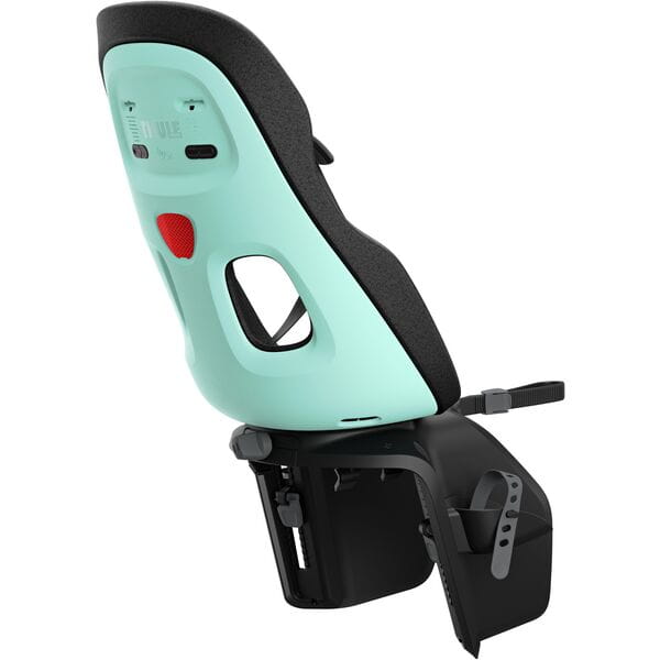 Thule Yepp Nexxt 2 Maxi Rack Mount Childseat