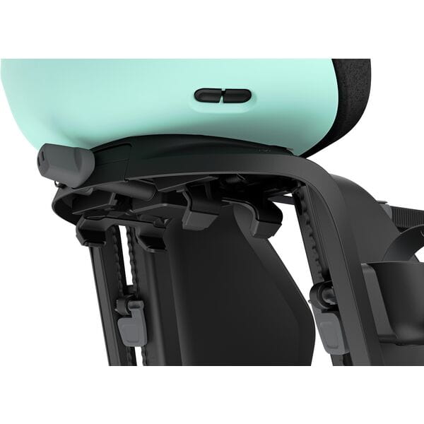 Thule Yepp Nexxt 2 Maxi Rack Mount Childseat