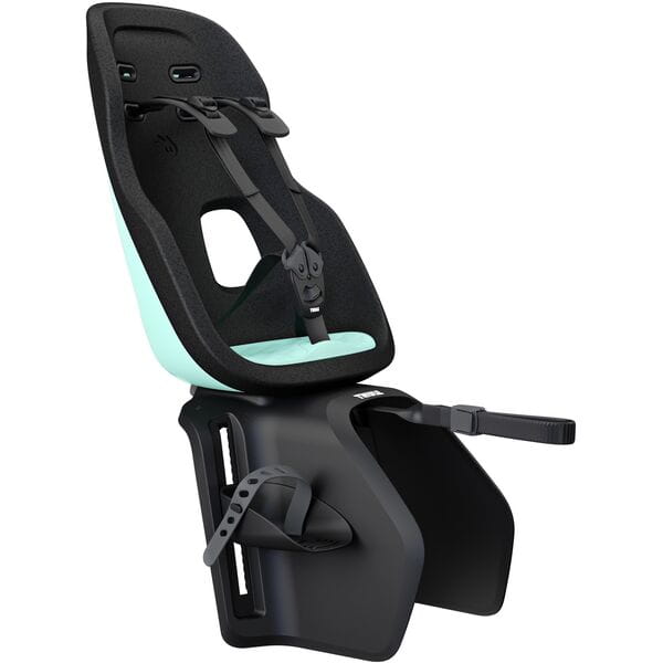 Yepp Nexxt 2 Maxi Rack Mount Childseat Mint
