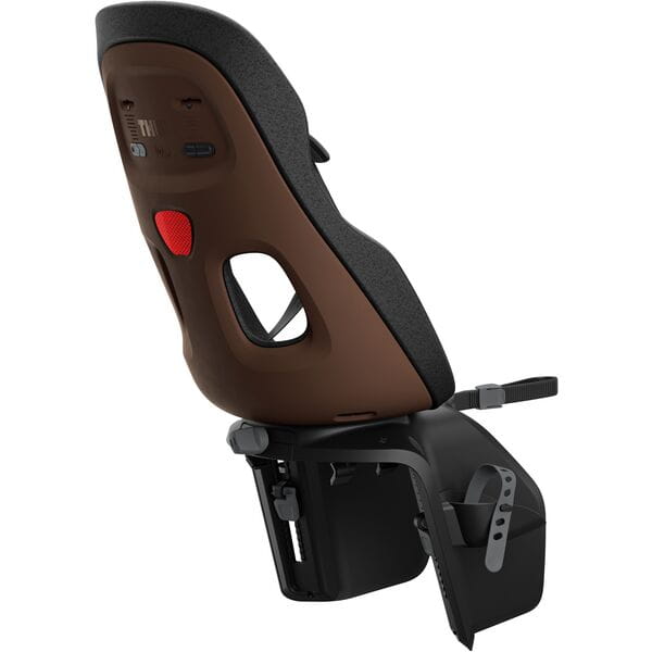 Thule Yepp Nexxt 2 Maxi Rack Mount Childseat