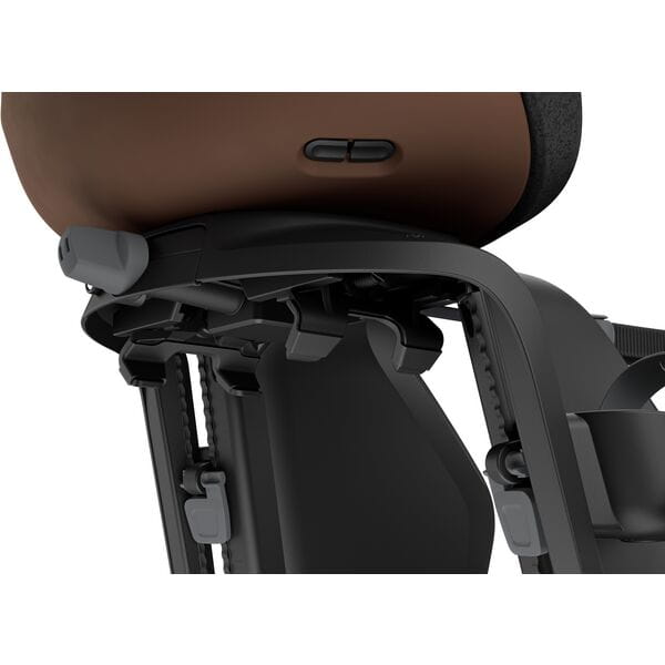 Thule Yepp Nexxt 2 Maxi Rack Mount Childseat