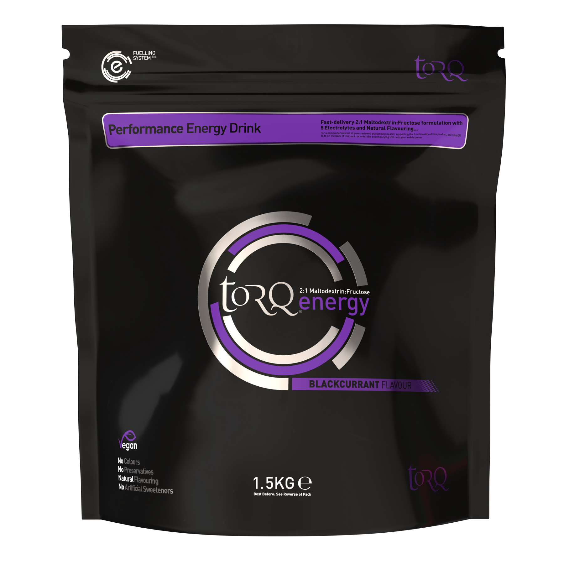 TORQ Energy Drink
