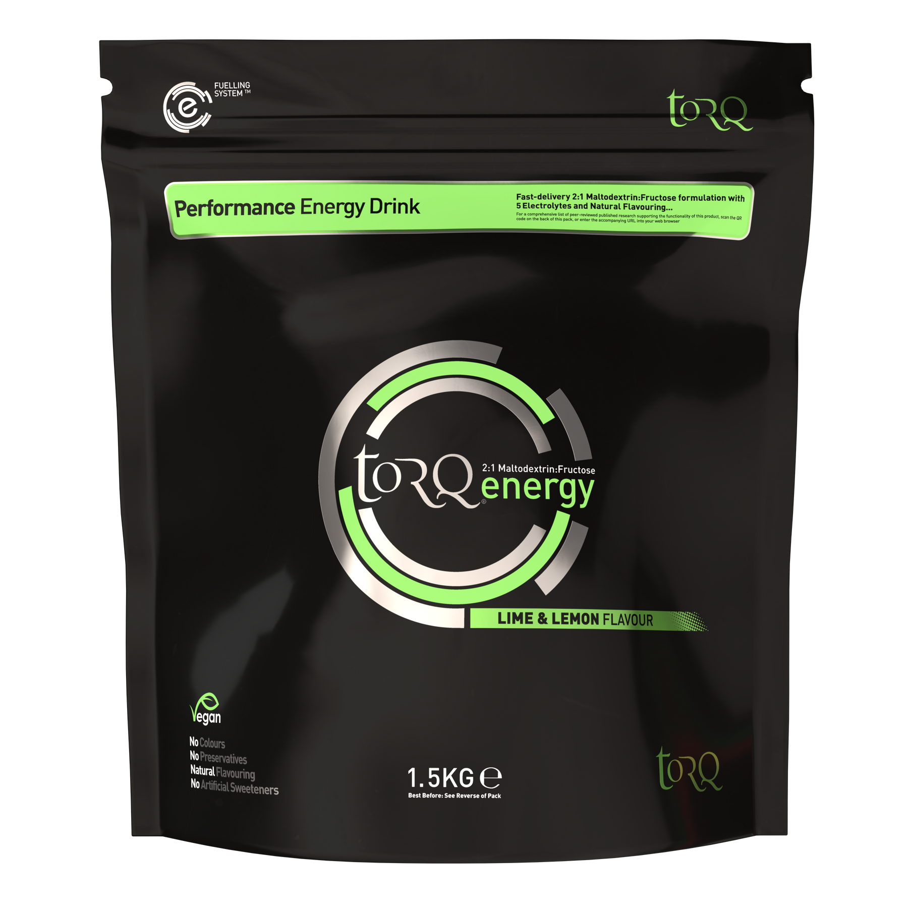 TORQ Energy Drink