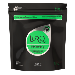 TORQ Recovery Drink