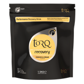 TORQ Recovery Drink