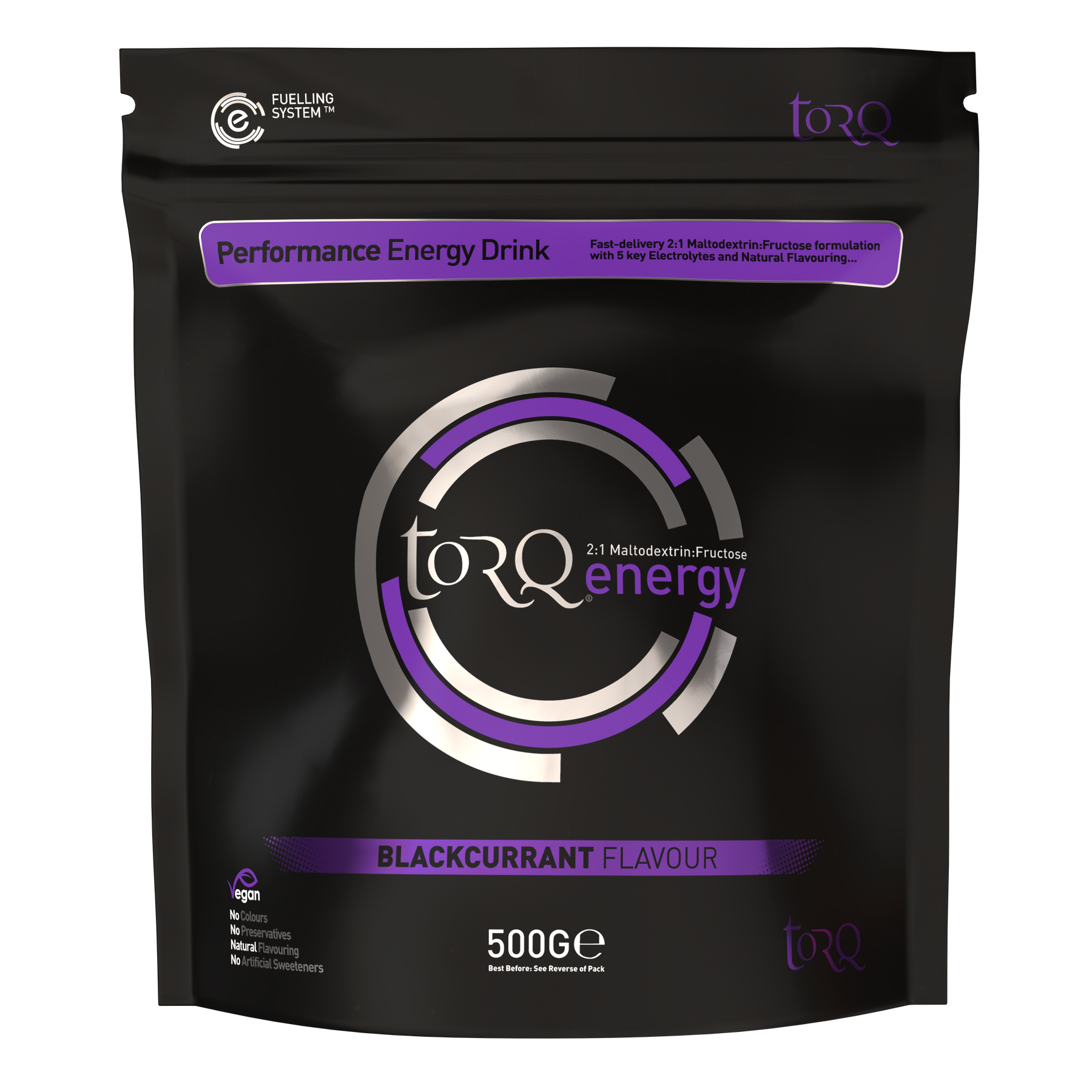 TORQ Energy Drink