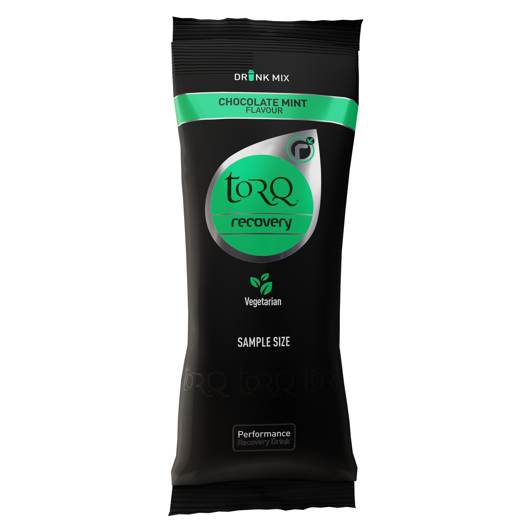 TORQ Recovery Drink Single Serve Sachet