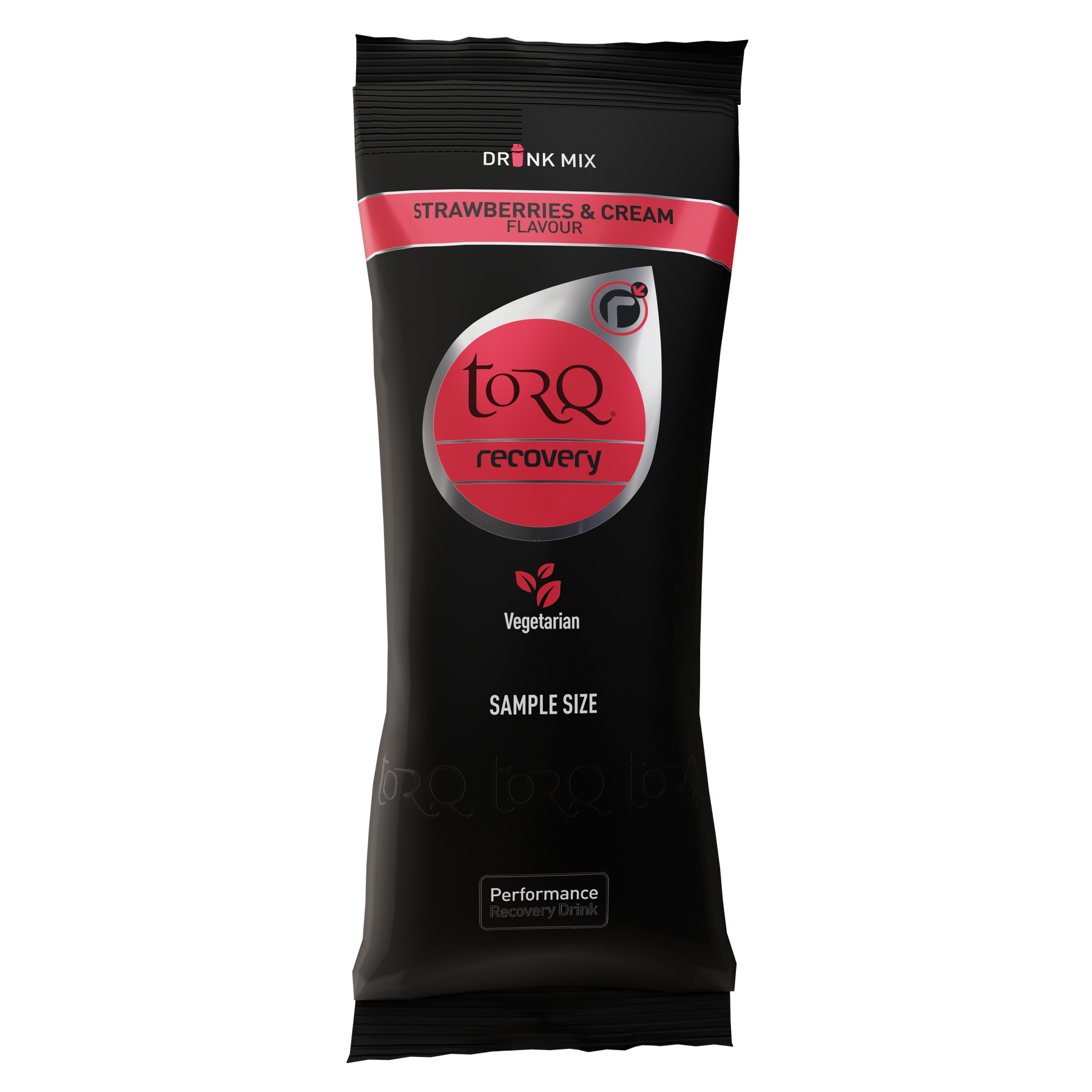 TORQ Recovery Drink Single Serve Sachet