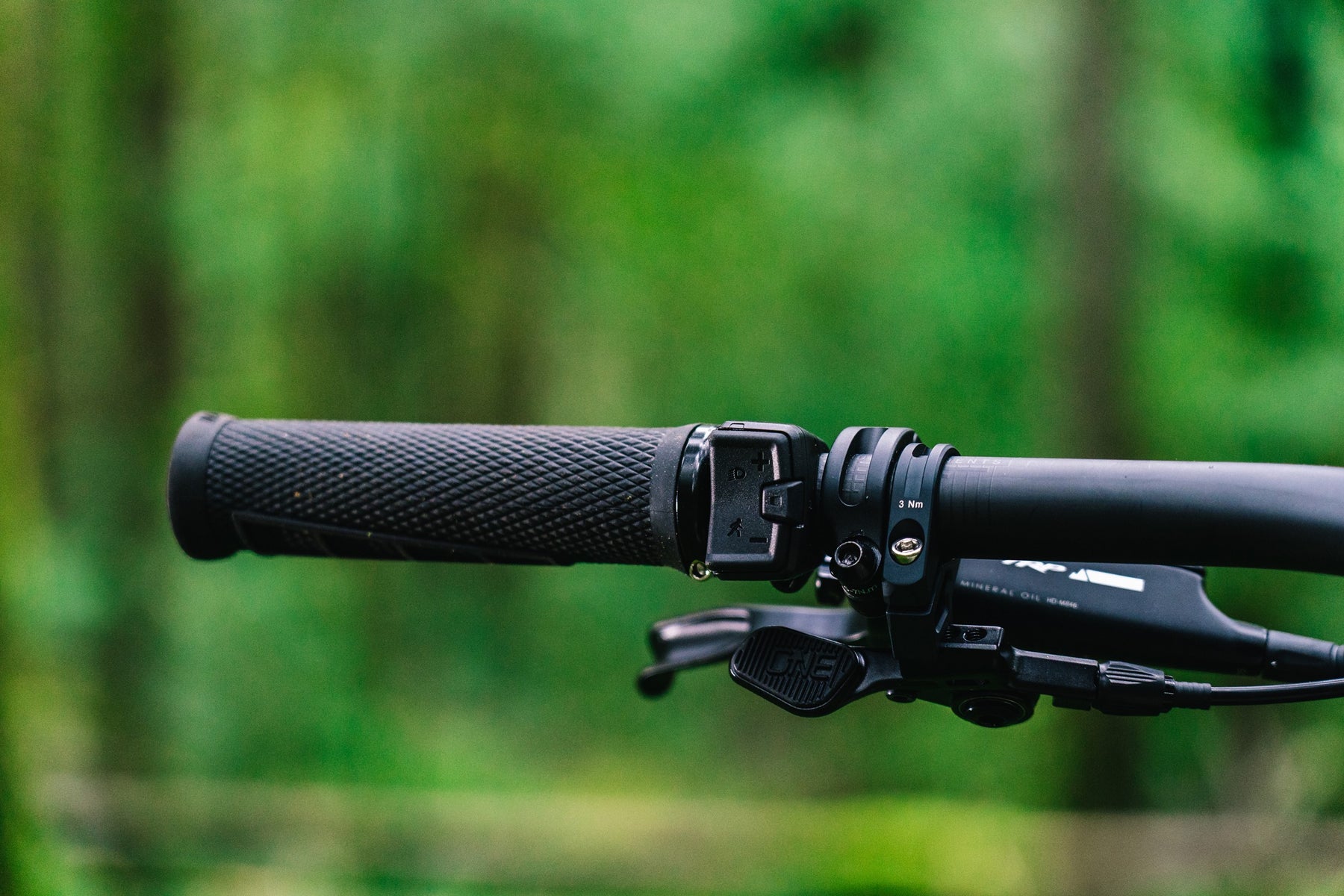 Transition Regulator CX Carbon XT Ebike