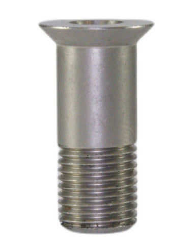 Transition TBC Trunion Shock Bolt V2 10 x 24mm