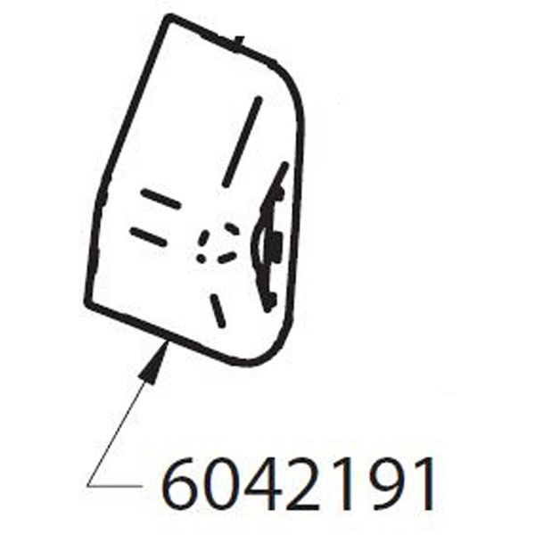 Elite Qubo Replacement Foot Default Title