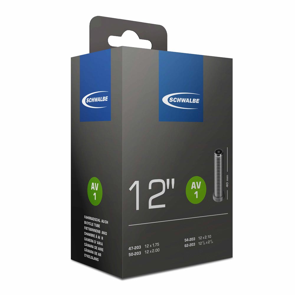 Schwalbe Inner Tube