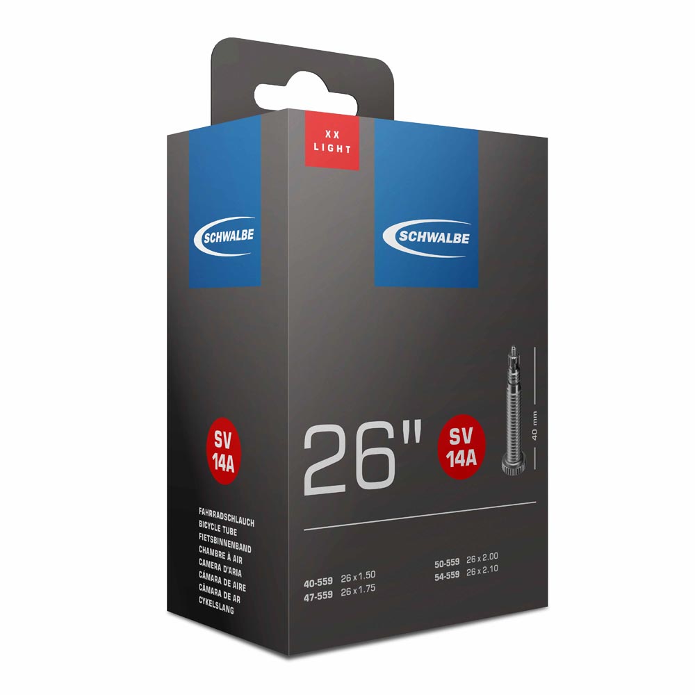 Schwalbe Inner Tube