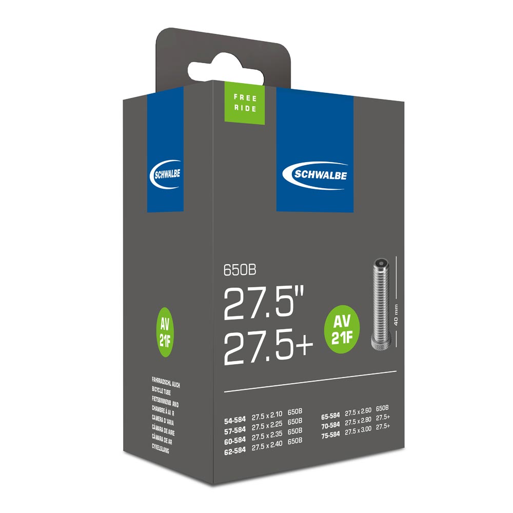 Schwalbe Inner Tube