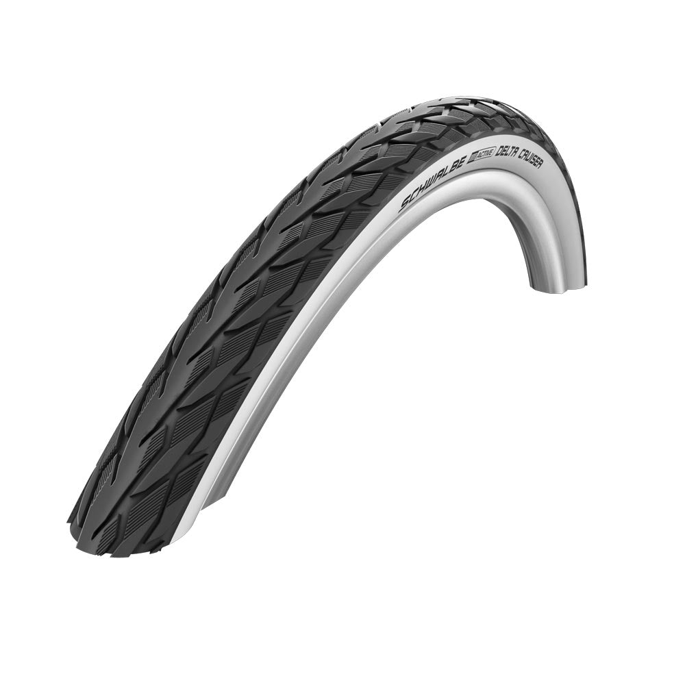 Schwalbe Delta Cruiser Plus Tyre