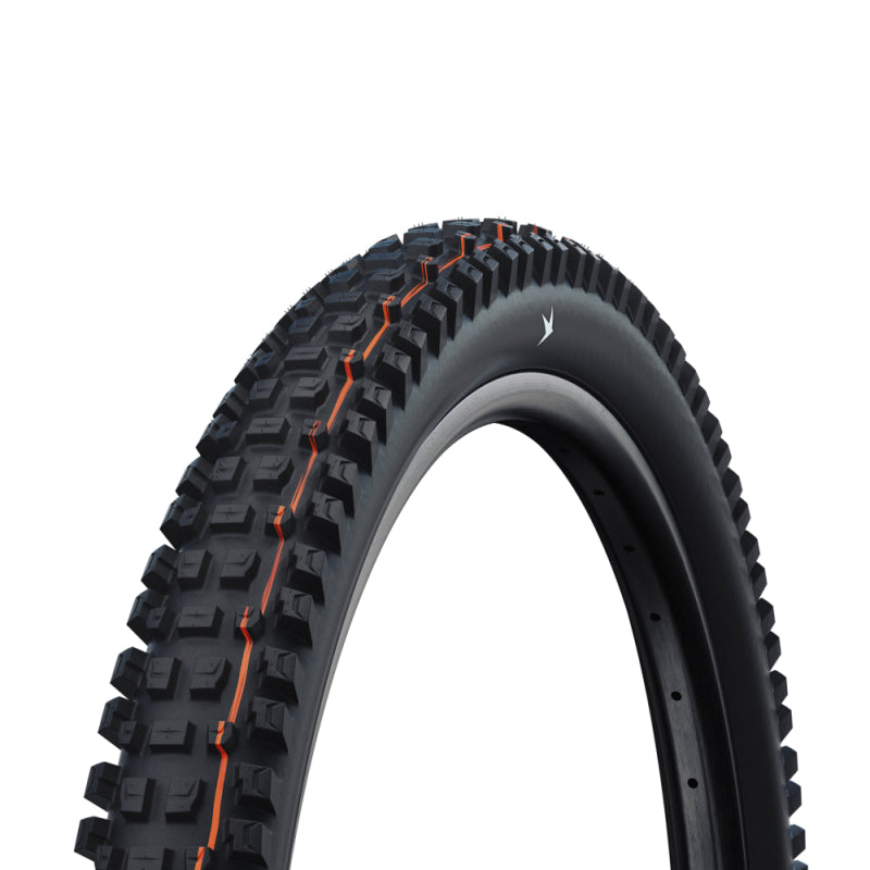 Schwalbe Albert MTB Tyre