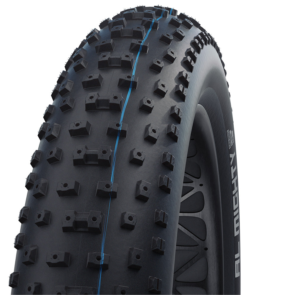 Schwalbe Al Mighty Tyre