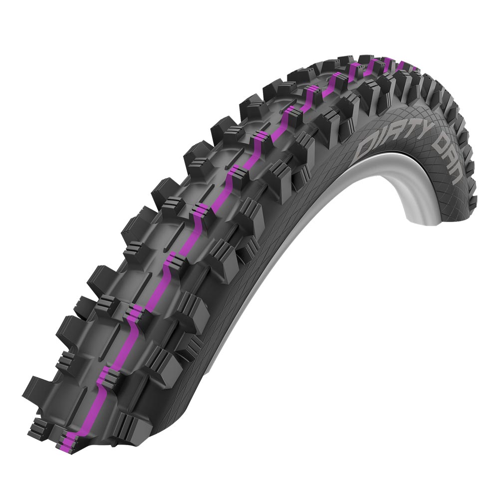 Schwalbe Dirty Dan MTB Tyre
