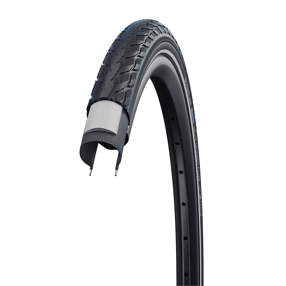 Schwalbe Delta Cruiser Plus Tyre