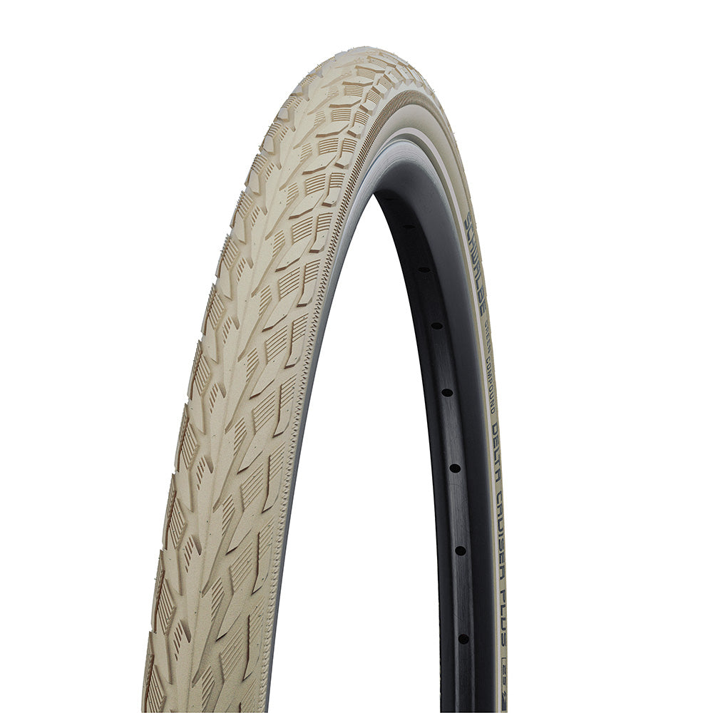 Schwalbe Delta Cruiser Plus Tyre