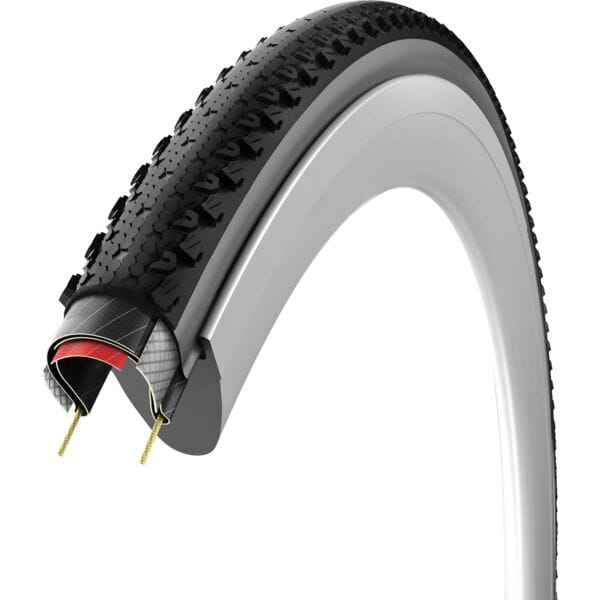 Vittoria Terreno Zero TNT G2.0 Gravel Tyre