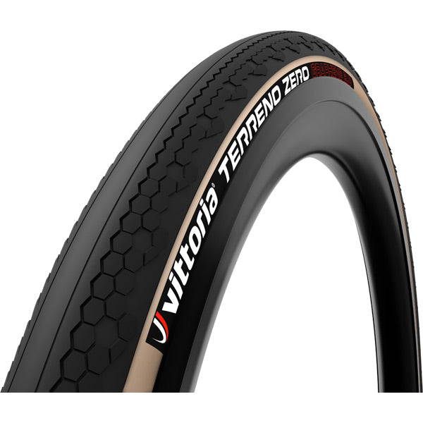 Vittoria Terreno Zero TNT G2.0 Gravel Tyre