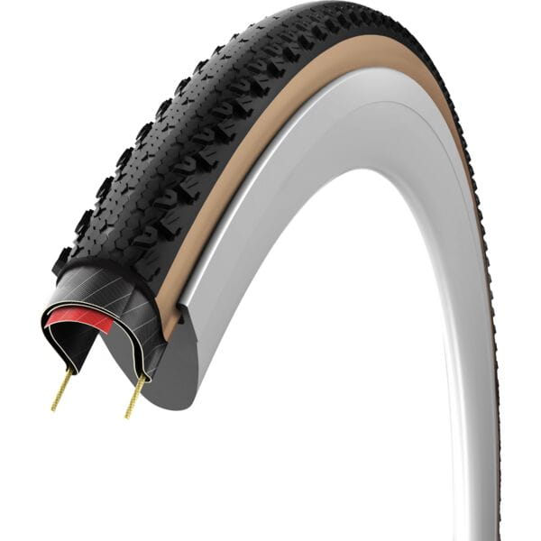 Vittoria Terreno Zero TNT G2.0 Gravel Tyre